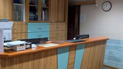 Mount Elizabeth Hospital (D9), Retail #476174991